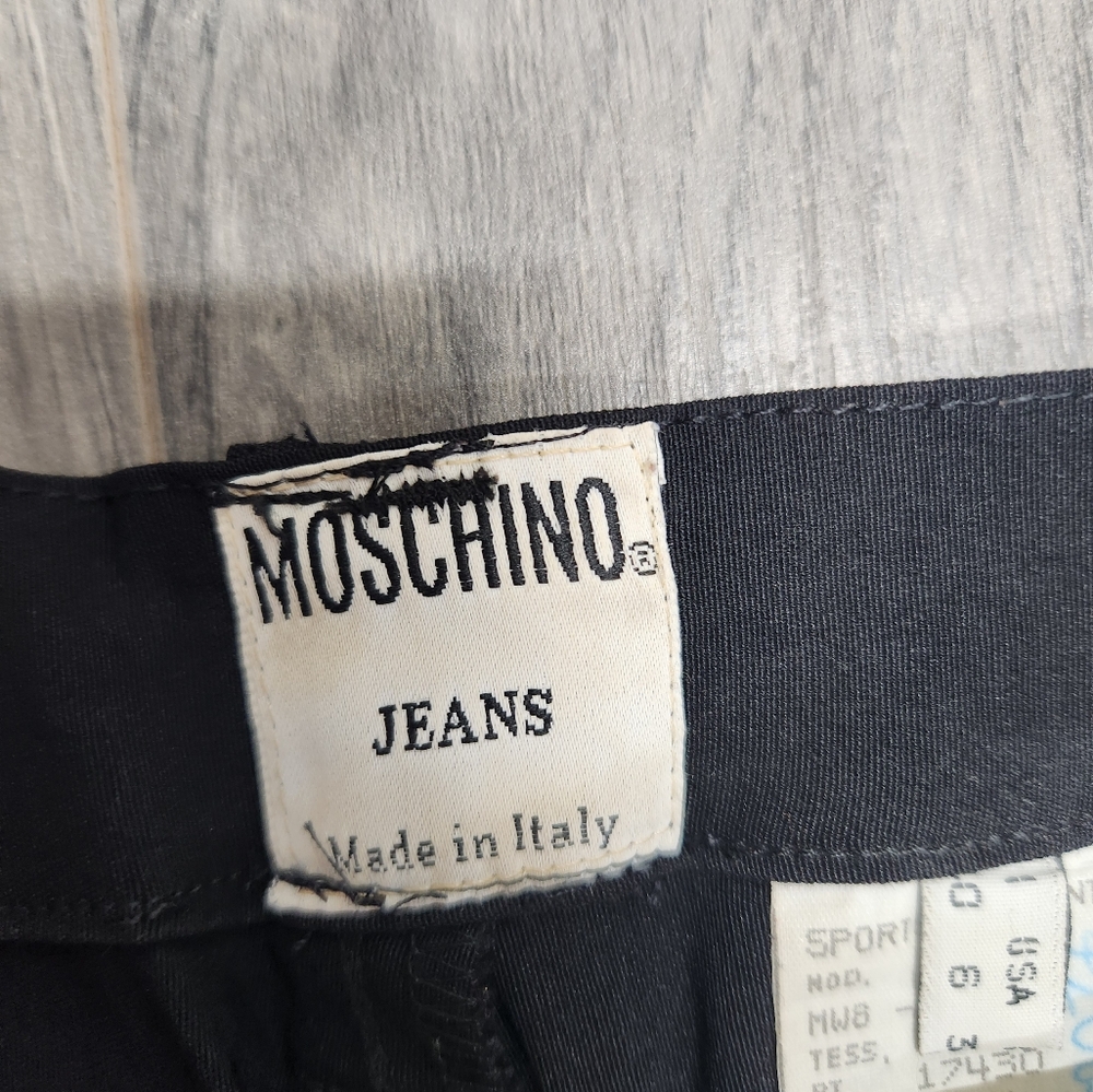 Moschino Pant - Picture 5 of 5